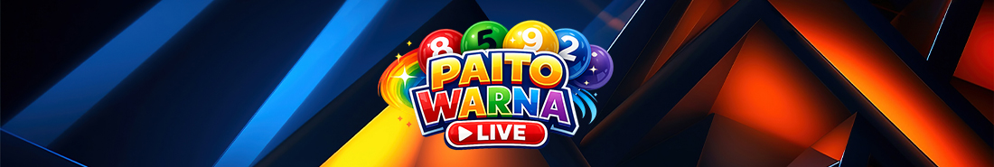 Situs Paito Warna Lengkap | Paitowarna Live